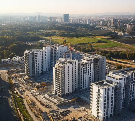 כפר סבא, מתחם בן יהודה